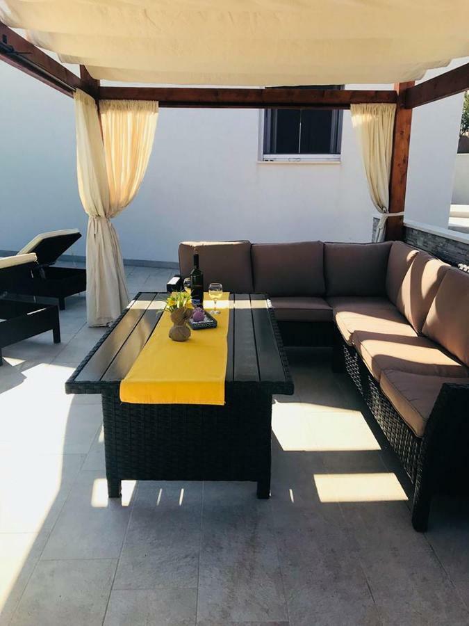 Holiday Home Marina Sevid Exterior photo