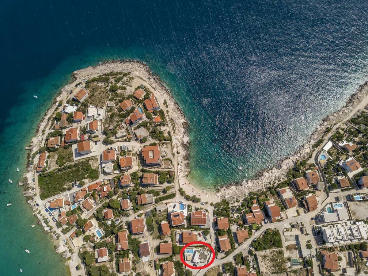 Holiday Home Marina Sevid Exterior photo